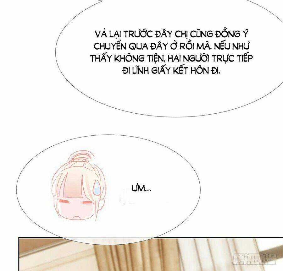 Ẩn Hôn 100%: Chọc Tức Vợ Yêu Mua Một Tặng Một Chapter 12 trang 37