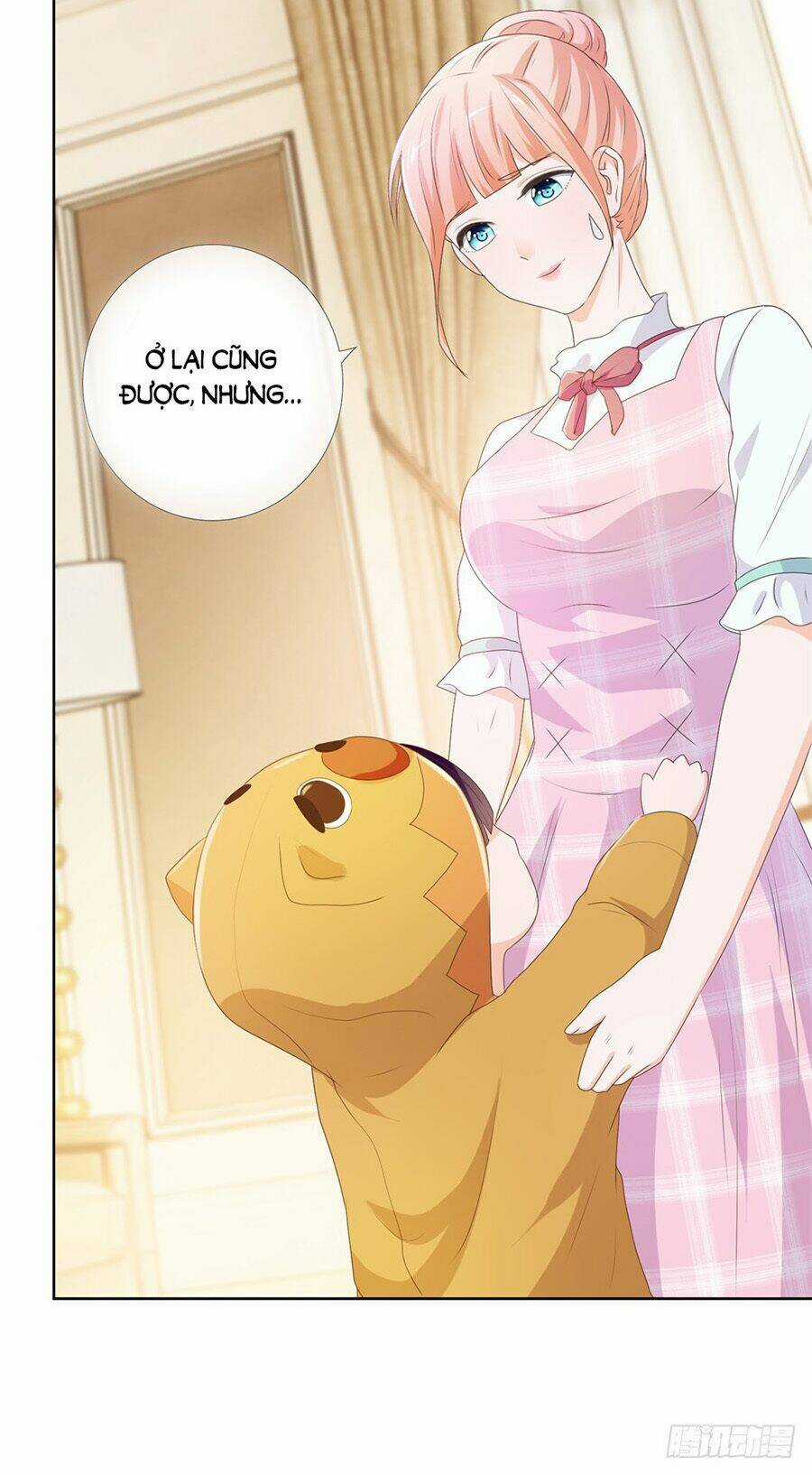 Ẩn Hôn 100%: Chọc Tức Vợ Yêu Mua Một Tặng Một Chapter 12 trang 38