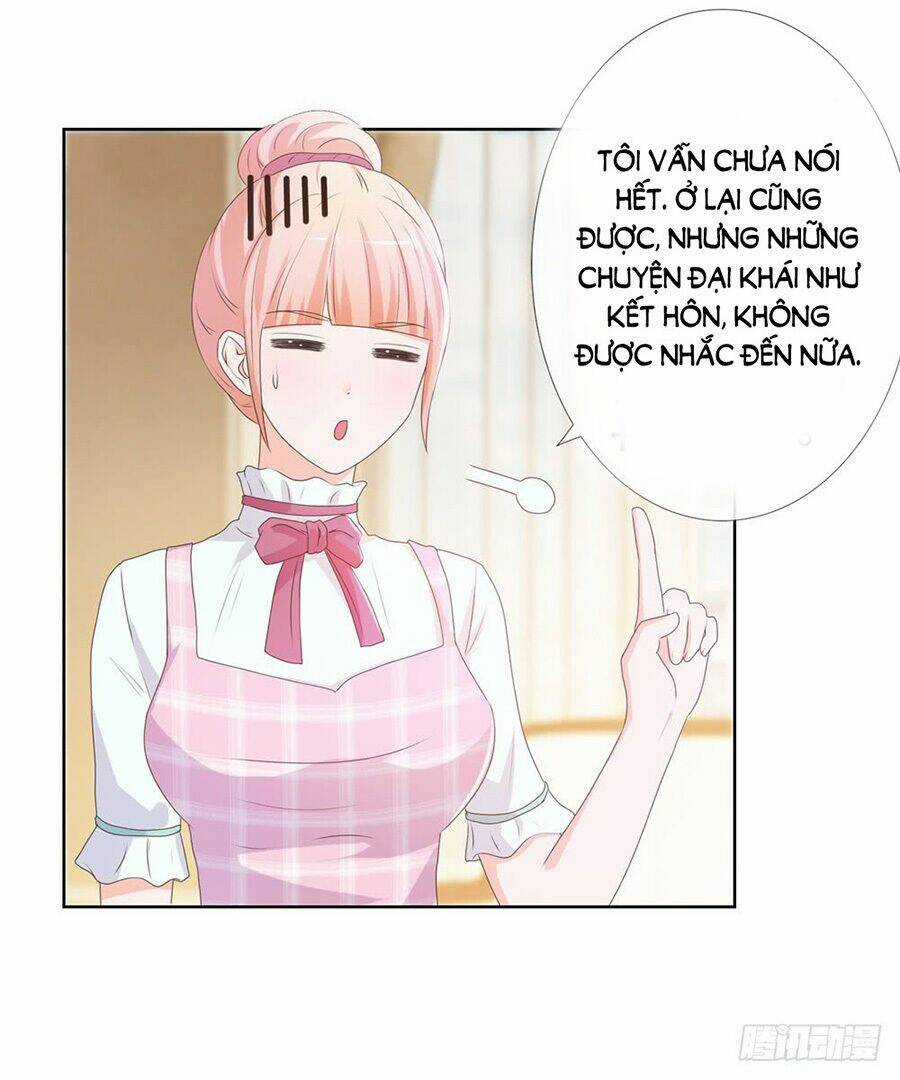 Ẩn Hôn 100%: Chọc Tức Vợ Yêu Mua Một Tặng Một Chapter 12 trang 40