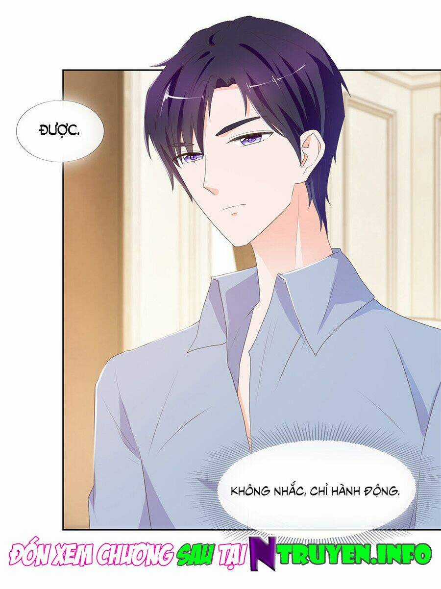 Ẩn Hôn 100%: Chọc Tức Vợ Yêu Mua Một Tặng Một Chapter 12 trang 41