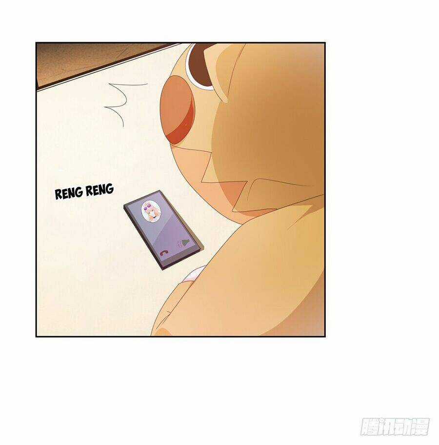 Ẩn Hôn 100%: Chọc Tức Vợ Yêu Mua Một Tặng Một Chapter 12 trang 6