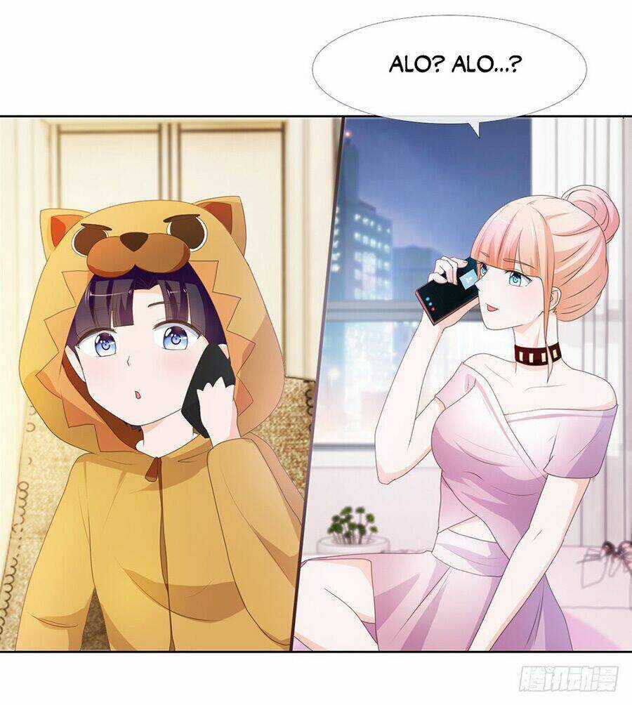 Ẩn Hôn 100%: Chọc Tức Vợ Yêu Mua Một Tặng Một Chapter 12 trang 7