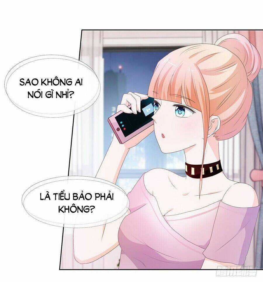 Ẩn Hôn 100%: Chọc Tức Vợ Yêu Mua Một Tặng Một Chapter 12 trang 8