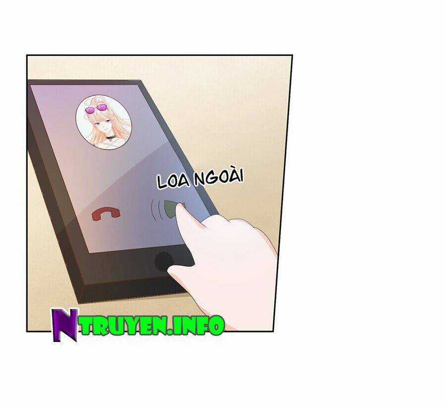 Ẩn Hôn 100%: Chọc Tức Vợ Yêu Mua Một Tặng Một Chapter 12 trang 9