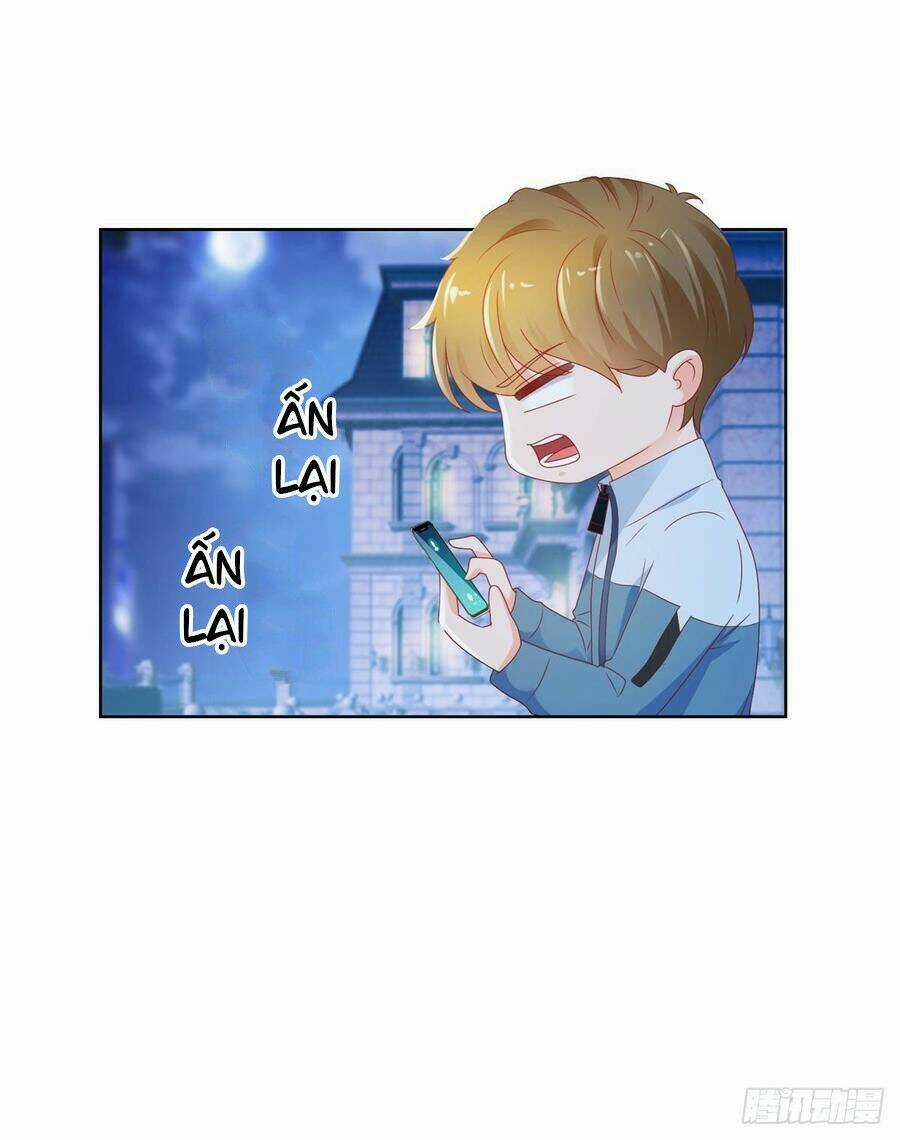 Ẩn Hôn 100%: Chọc Tức Vợ Yêu Mua Một Tặng Một Chapter 120 trang 1