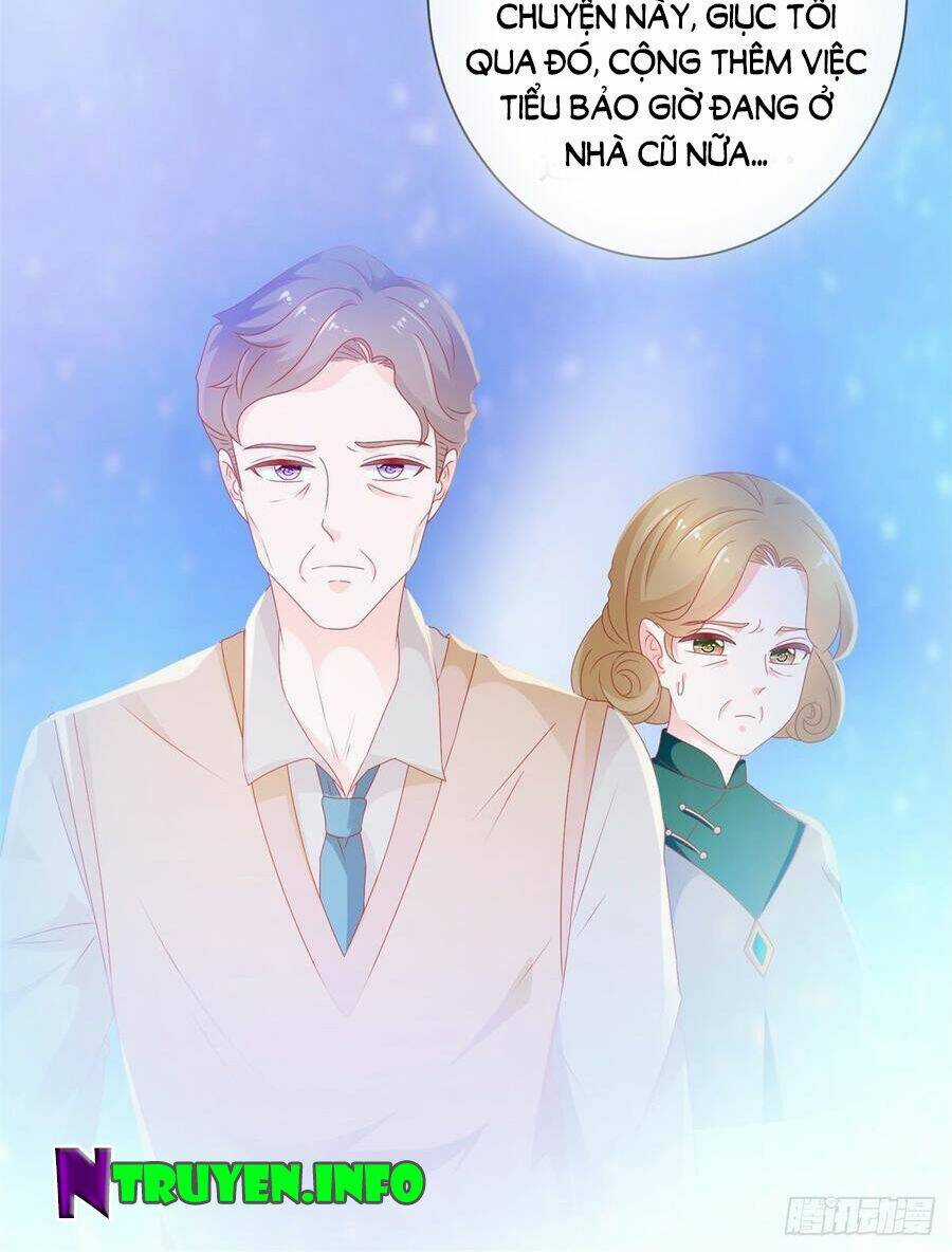 Ẩn Hôn 100%: Chọc Tức Vợ Yêu Mua Một Tặng Một Chapter 120 trang 10