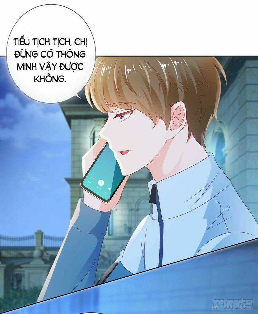 Ẩn Hôn 100%: Chọc Tức Vợ Yêu Mua Một Tặng Một Chapter 120 trang 12