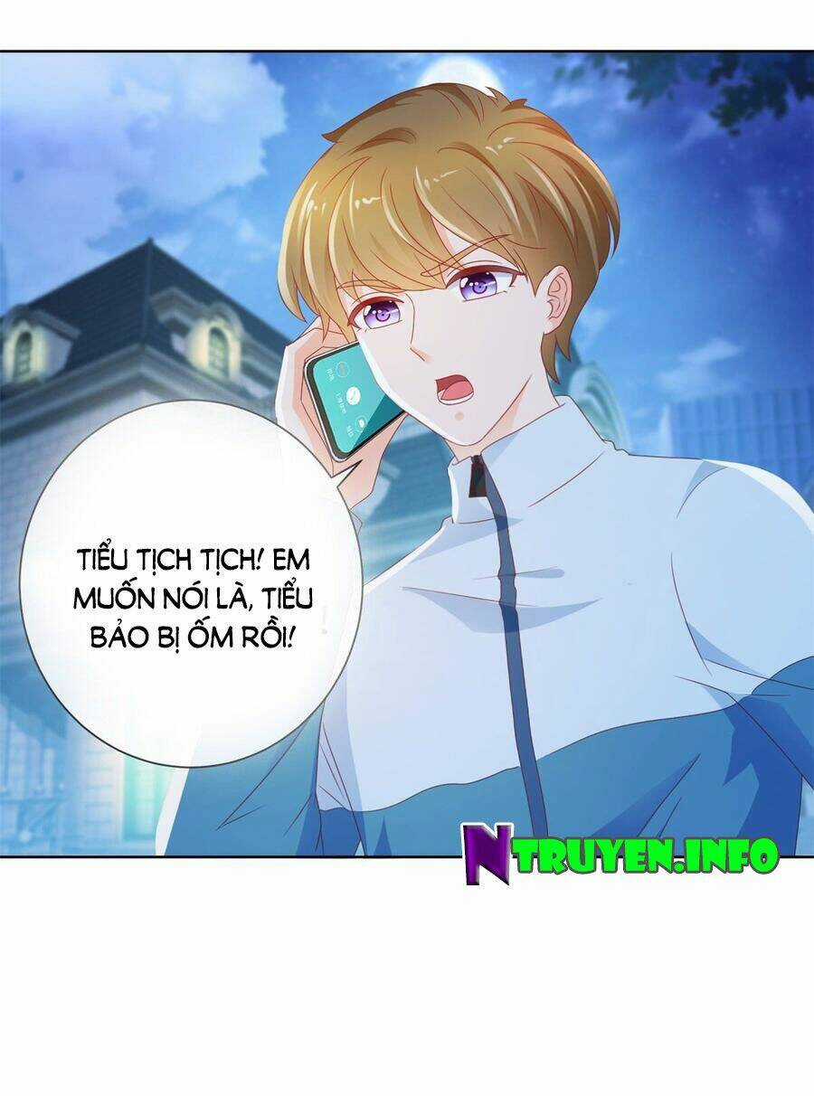 Ẩn Hôn 100%: Chọc Tức Vợ Yêu Mua Một Tặng Một Chapter 120 trang 2