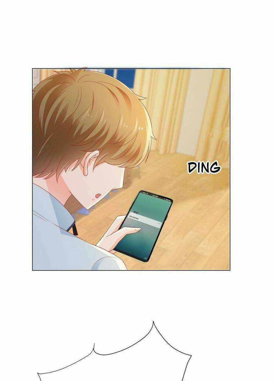 Ẩn Hôn 100%: Chọc Tức Vợ Yêu Mua Một Tặng Một Chapter 120 trang 23