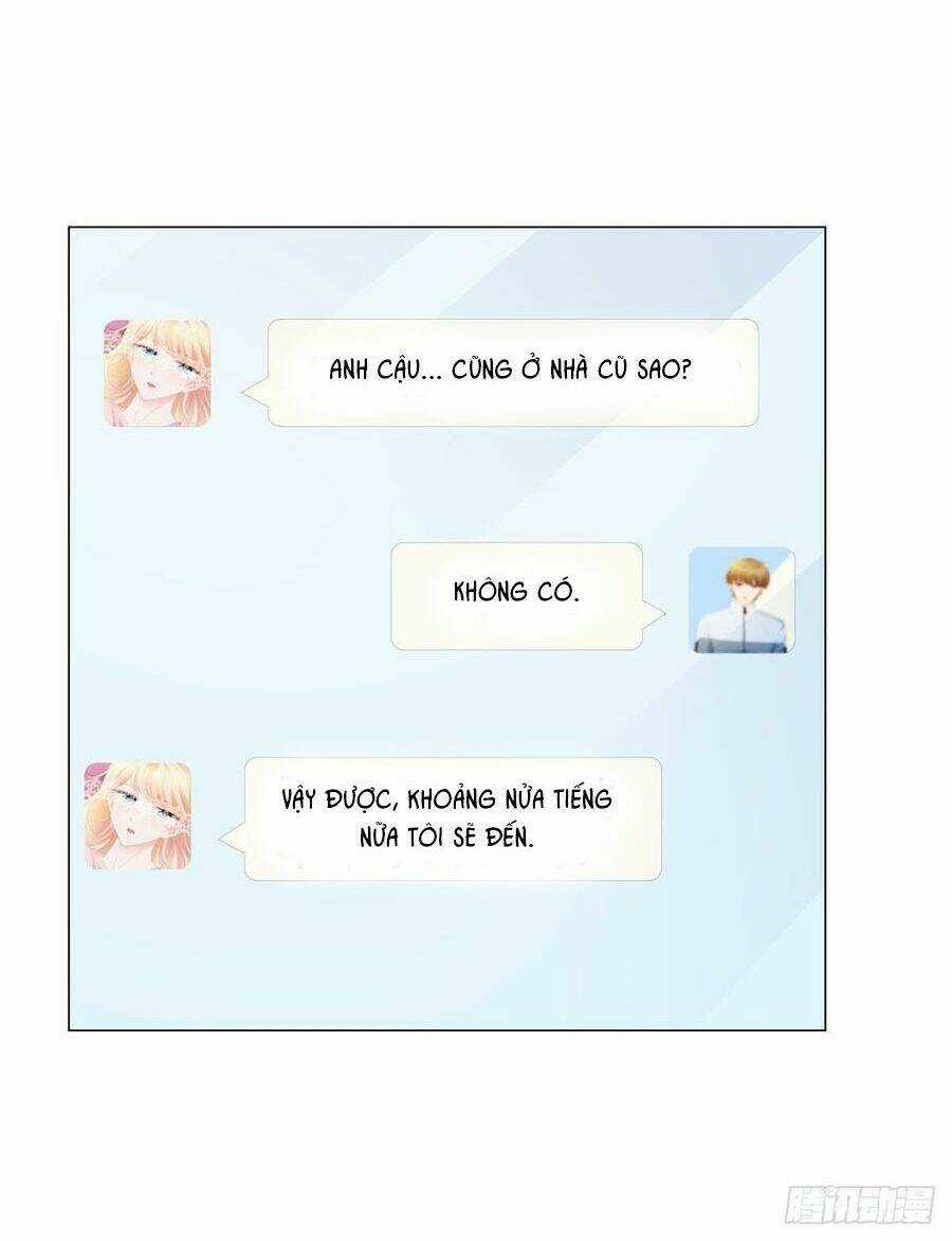 Ẩn Hôn 100%: Chọc Tức Vợ Yêu Mua Một Tặng Một Chapter 120 trang 28