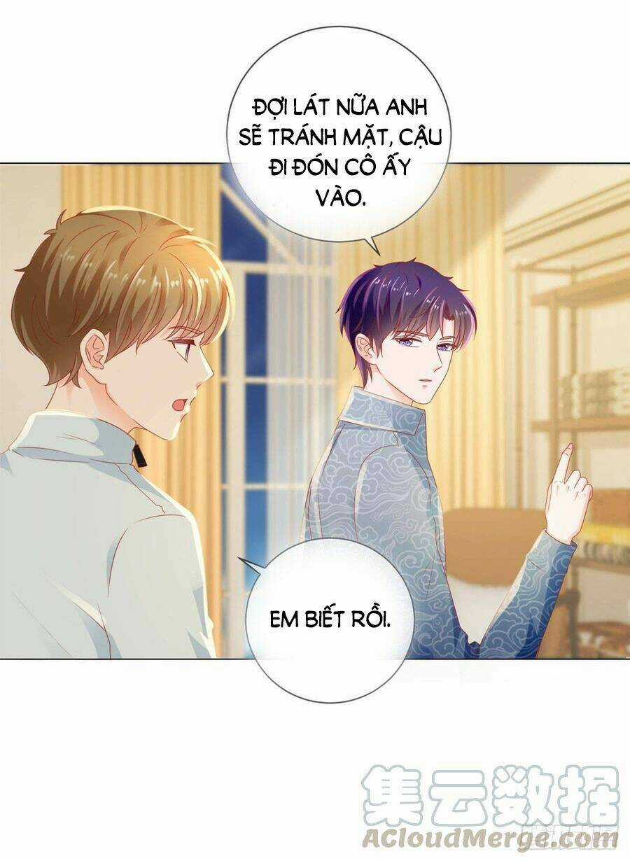 Ẩn Hôn 100%: Chọc Tức Vợ Yêu Mua Một Tặng Một Chapter 120 trang 29