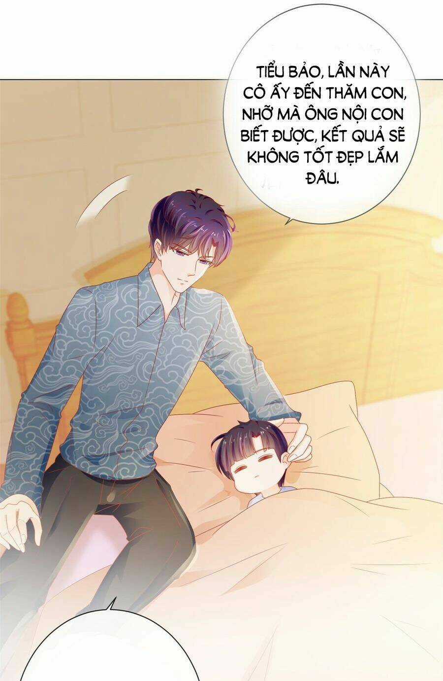 Ẩn Hôn 100%: Chọc Tức Vợ Yêu Mua Một Tặng Một Chapter 120 trang 30