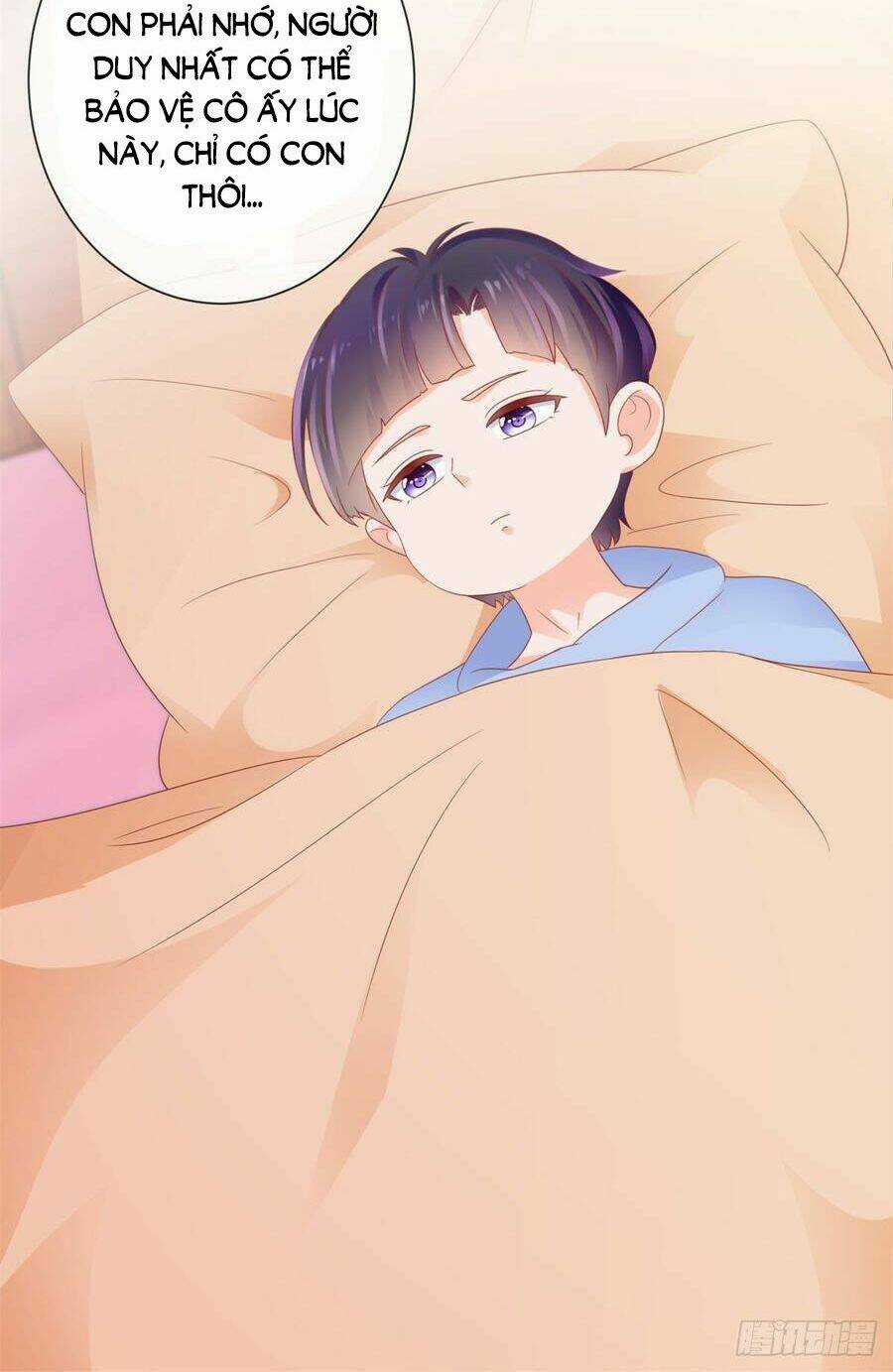 Ẩn Hôn 100%: Chọc Tức Vợ Yêu Mua Một Tặng Một Chapter 120 trang 31