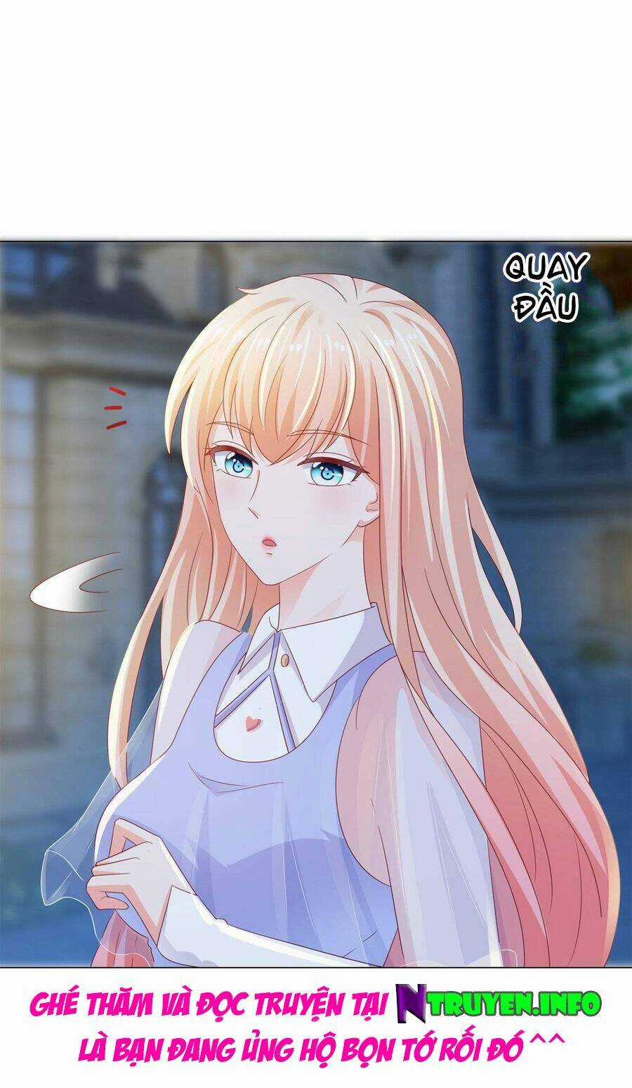 Ẩn Hôn 100%: Chọc Tức Vợ Yêu Mua Một Tặng Một Chapter 120 trang 34