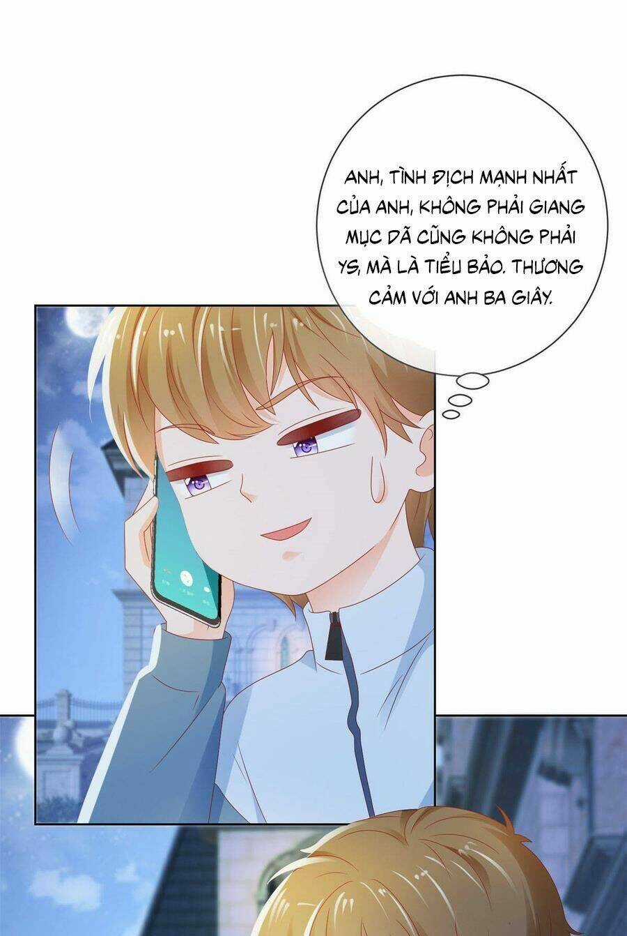 Ẩn Hôn 100%: Chọc Tức Vợ Yêu Mua Một Tặng Một Chapter 120 trang 4