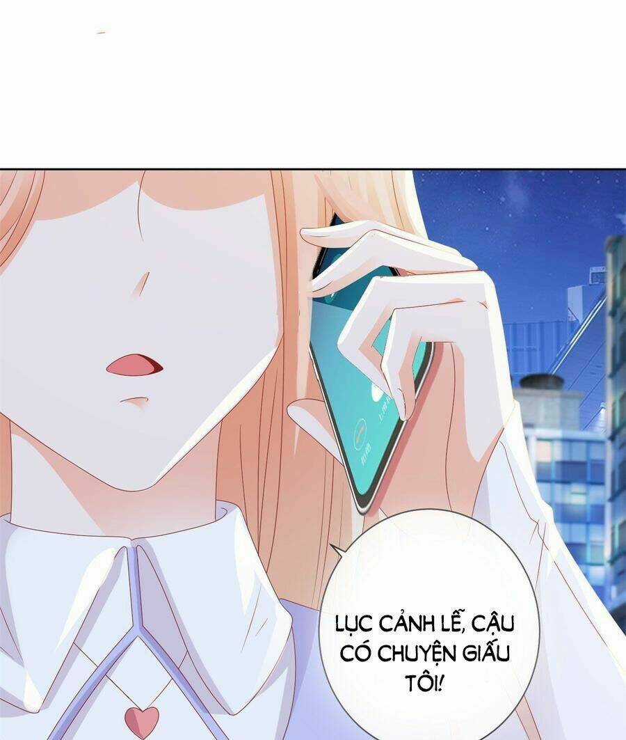 Ẩn Hôn 100%: Chọc Tức Vợ Yêu Mua Một Tặng Một Chapter 120 trang 7