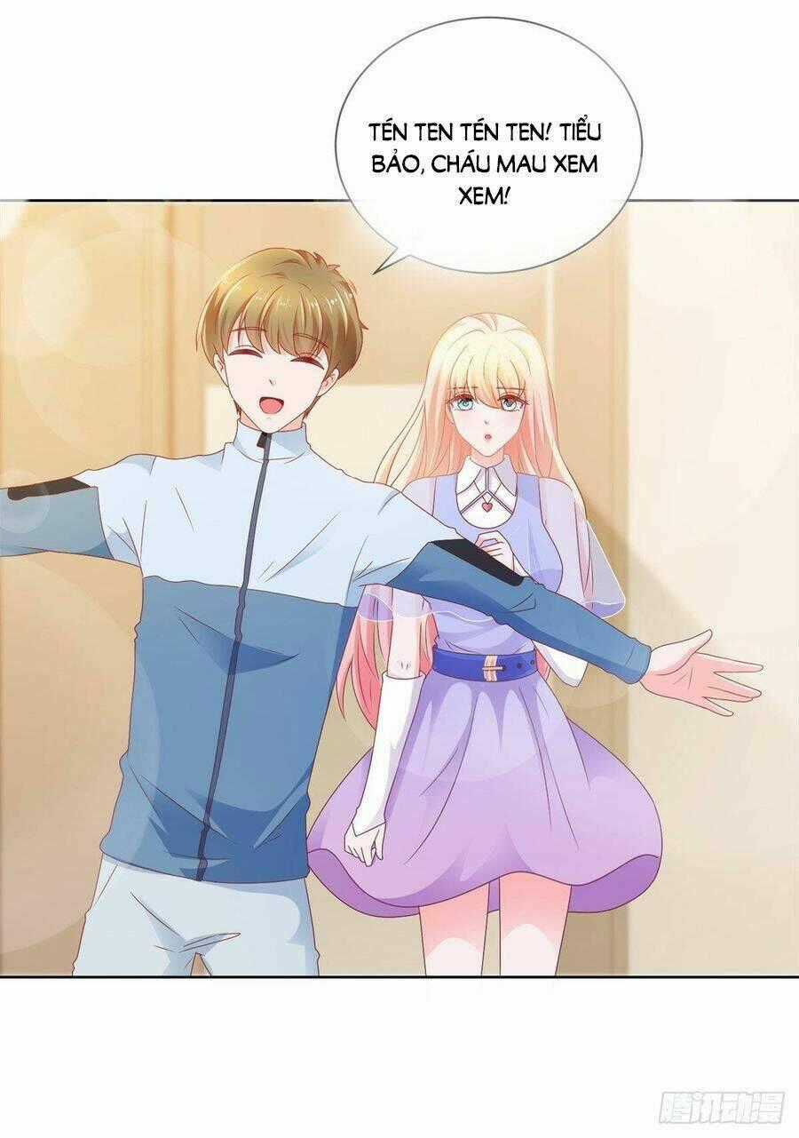 Ẩn Hôn 100%: Chọc Tức Vợ Yêu Mua Một Tặng Một Chapter 121 trang 1