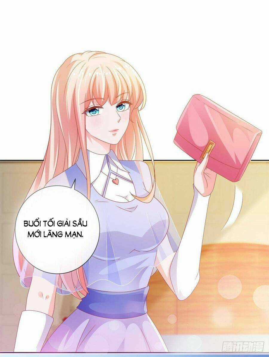 Ẩn Hôn 100%: Chọc Tức Vợ Yêu Mua Một Tặng Một Chapter 121 trang 11