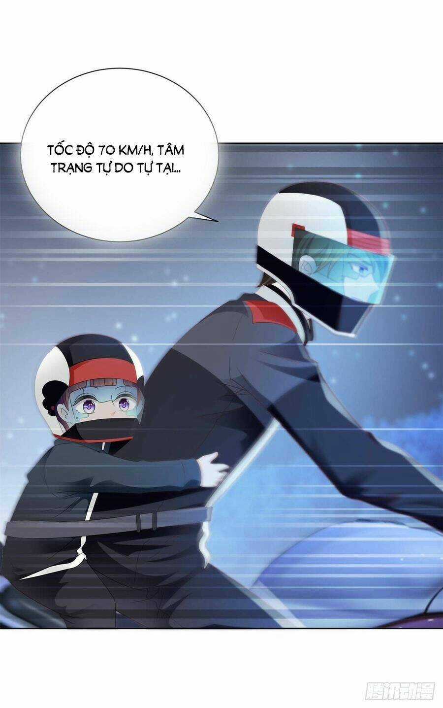 Ẩn Hôn 100%: Chọc Tức Vợ Yêu Mua Một Tặng Một Chapter 121 trang 14