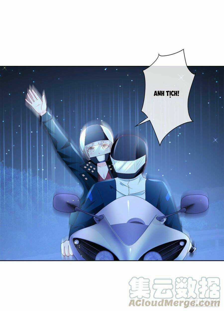 Ẩn Hôn 100%: Chọc Tức Vợ Yêu Mua Một Tặng Một Chapter 121 trang 16