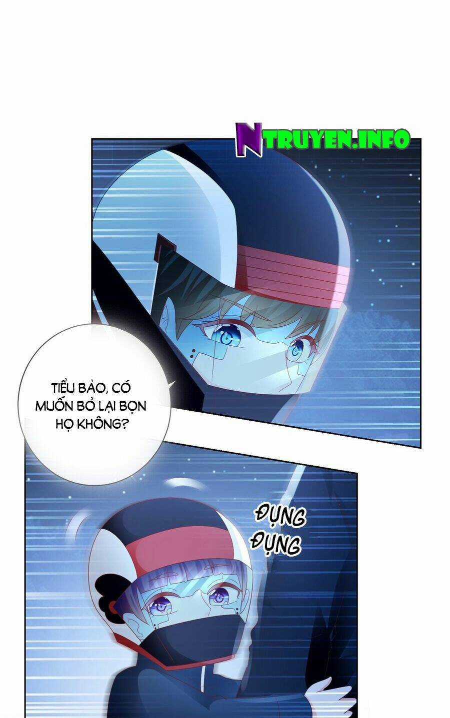 Ẩn Hôn 100%: Chọc Tức Vợ Yêu Mua Một Tặng Một Chapter 121 trang 17