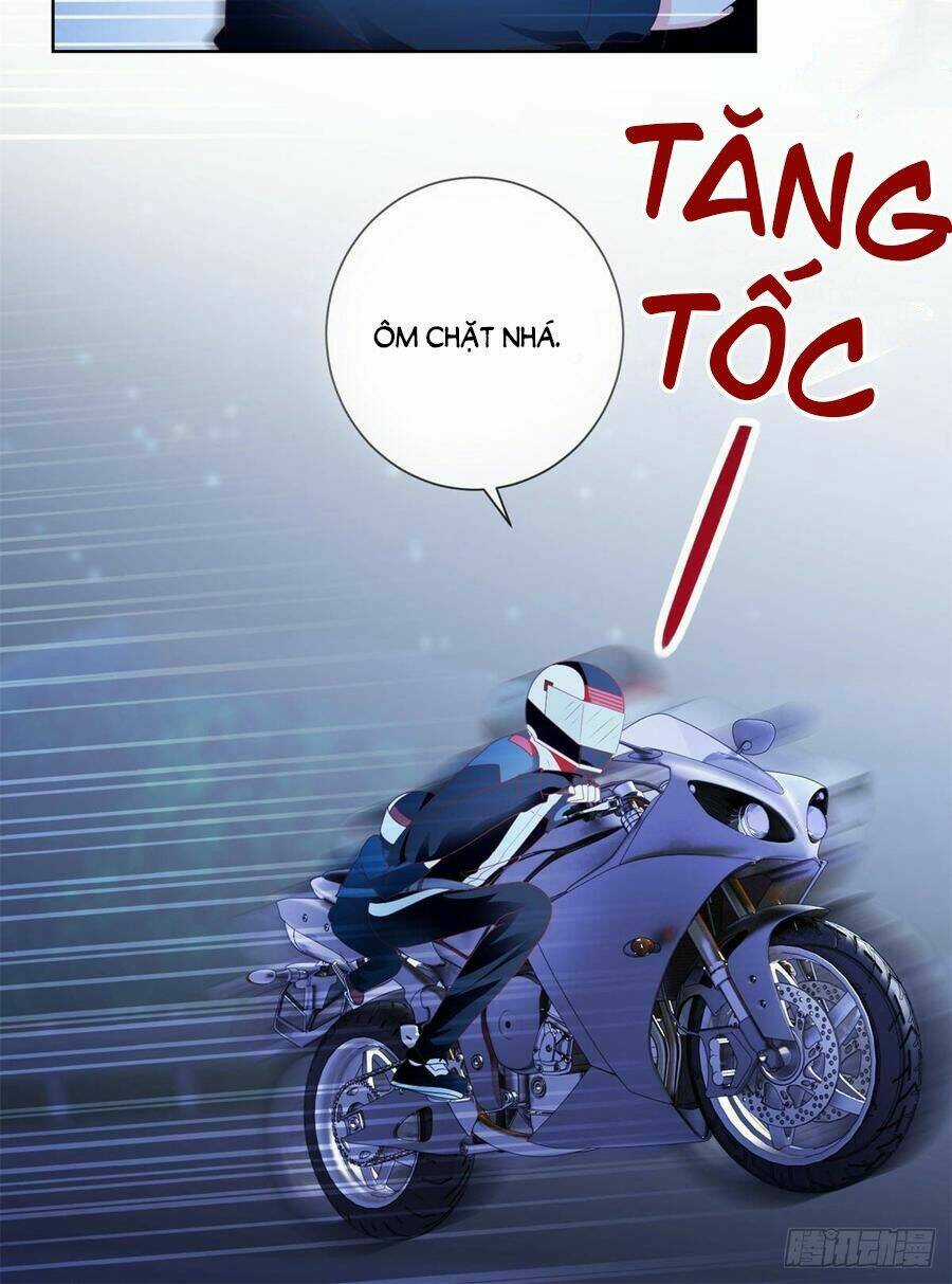 Ẩn Hôn 100%: Chọc Tức Vợ Yêu Mua Một Tặng Một Chapter 121 trang 18