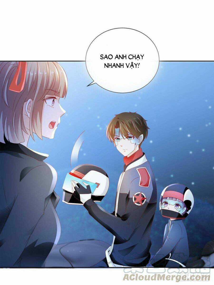 Ẩn Hôn 100%: Chọc Tức Vợ Yêu Mua Một Tặng Một Chapter 121 trang 20