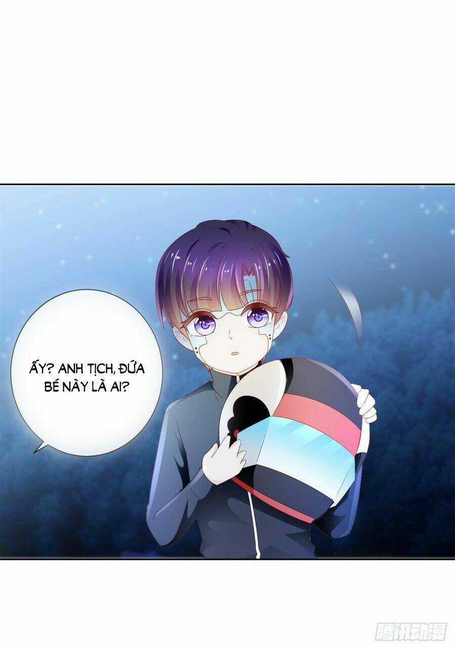 Ẩn Hôn 100%: Chọc Tức Vợ Yêu Mua Một Tặng Một Chapter 121 trang 21