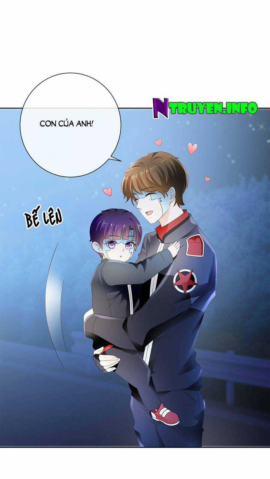 Ẩn Hôn 100%: Chọc Tức Vợ Yêu Mua Một Tặng Một Chapter 121 trang 22