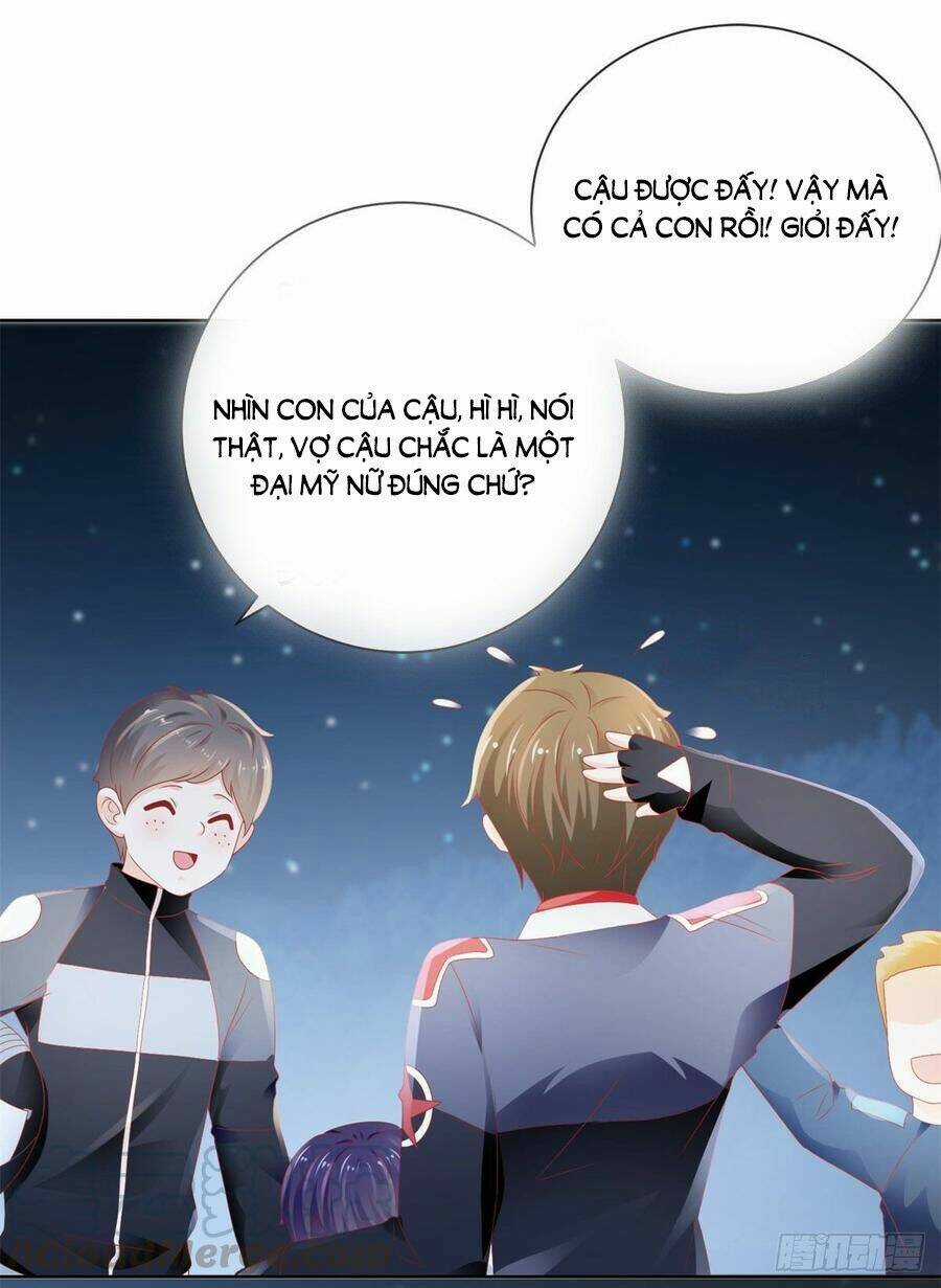 Ẩn Hôn 100%: Chọc Tức Vợ Yêu Mua Một Tặng Một Chapter 121 trang 24