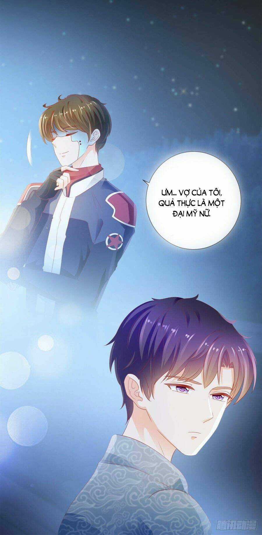 Ẩn Hôn 100%: Chọc Tức Vợ Yêu Mua Một Tặng Một Chapter 121 trang 25