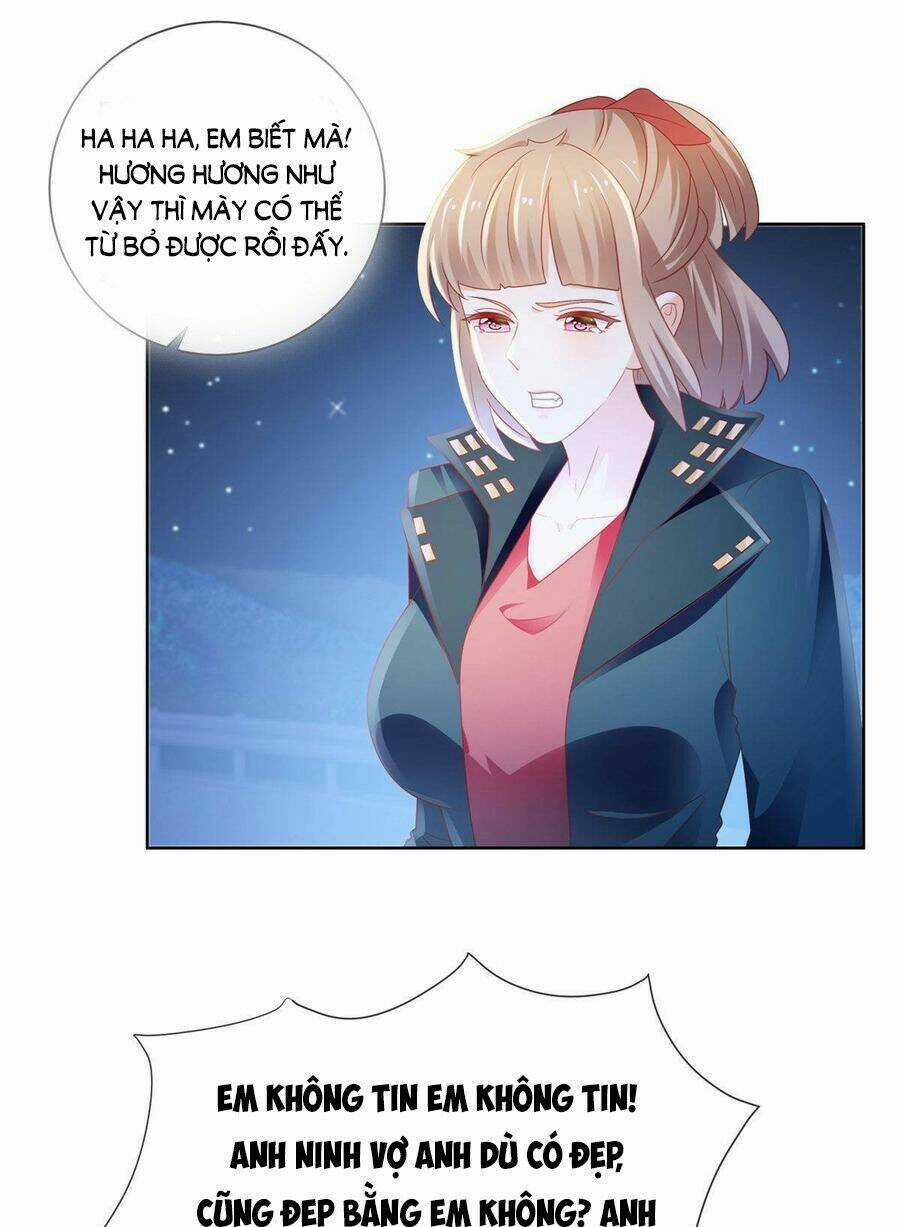 Ẩn Hôn 100%: Chọc Tức Vợ Yêu Mua Một Tặng Một Chapter 121 trang 26