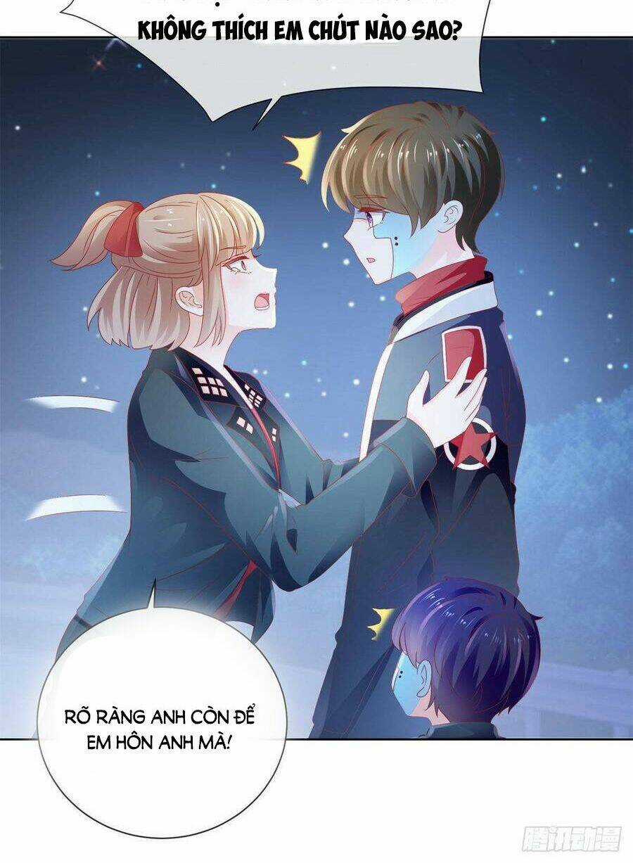 Ẩn Hôn 100%: Chọc Tức Vợ Yêu Mua Một Tặng Một Chapter 121 trang 27