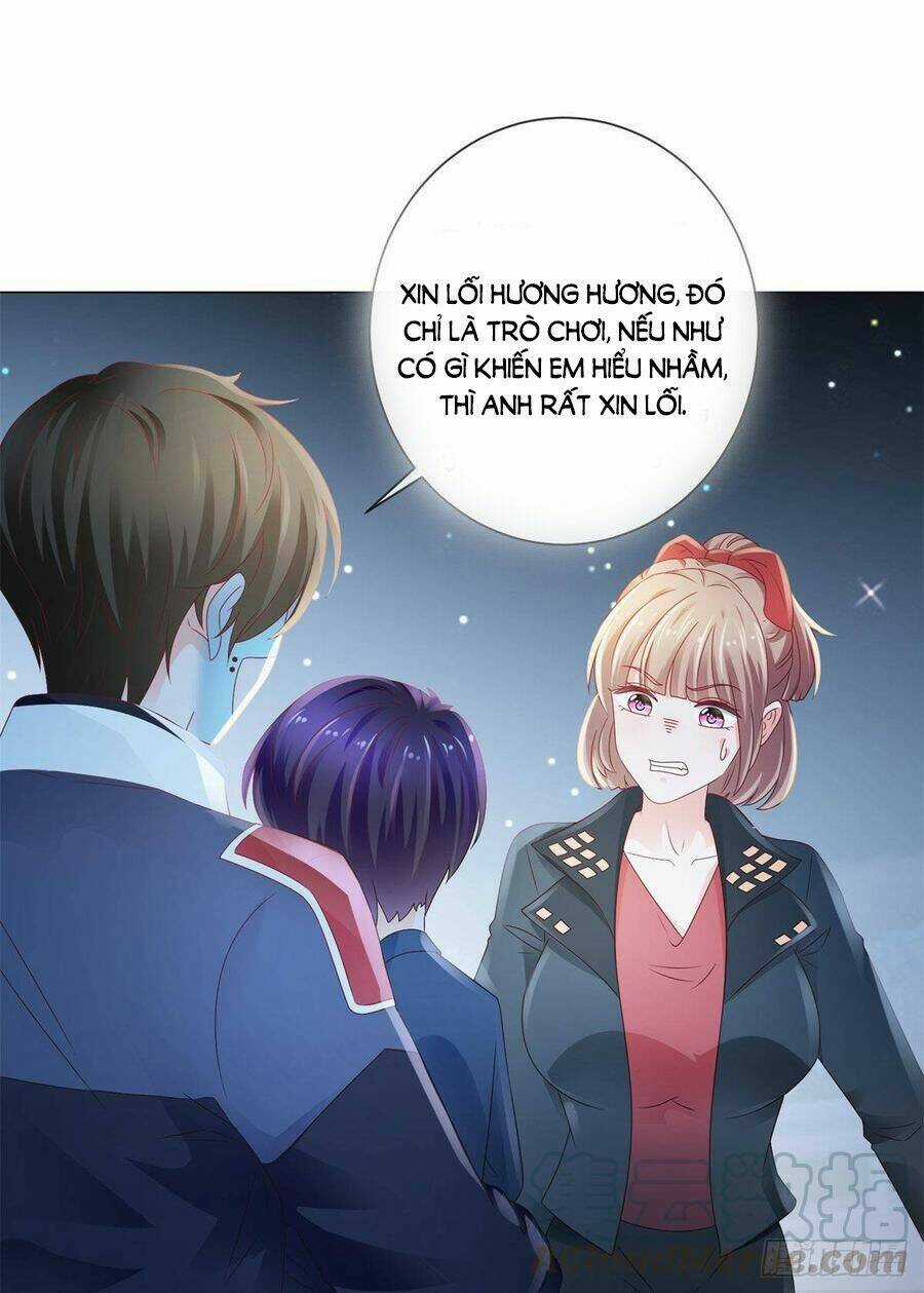 Ẩn Hôn 100%: Chọc Tức Vợ Yêu Mua Một Tặng Một Chapter 121 trang 29