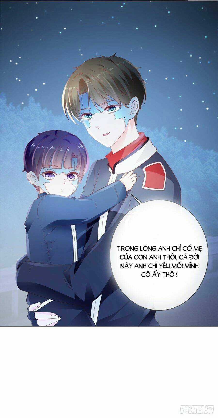 Ẩn Hôn 100%: Chọc Tức Vợ Yêu Mua Một Tặng Một Chapter 121 trang 30