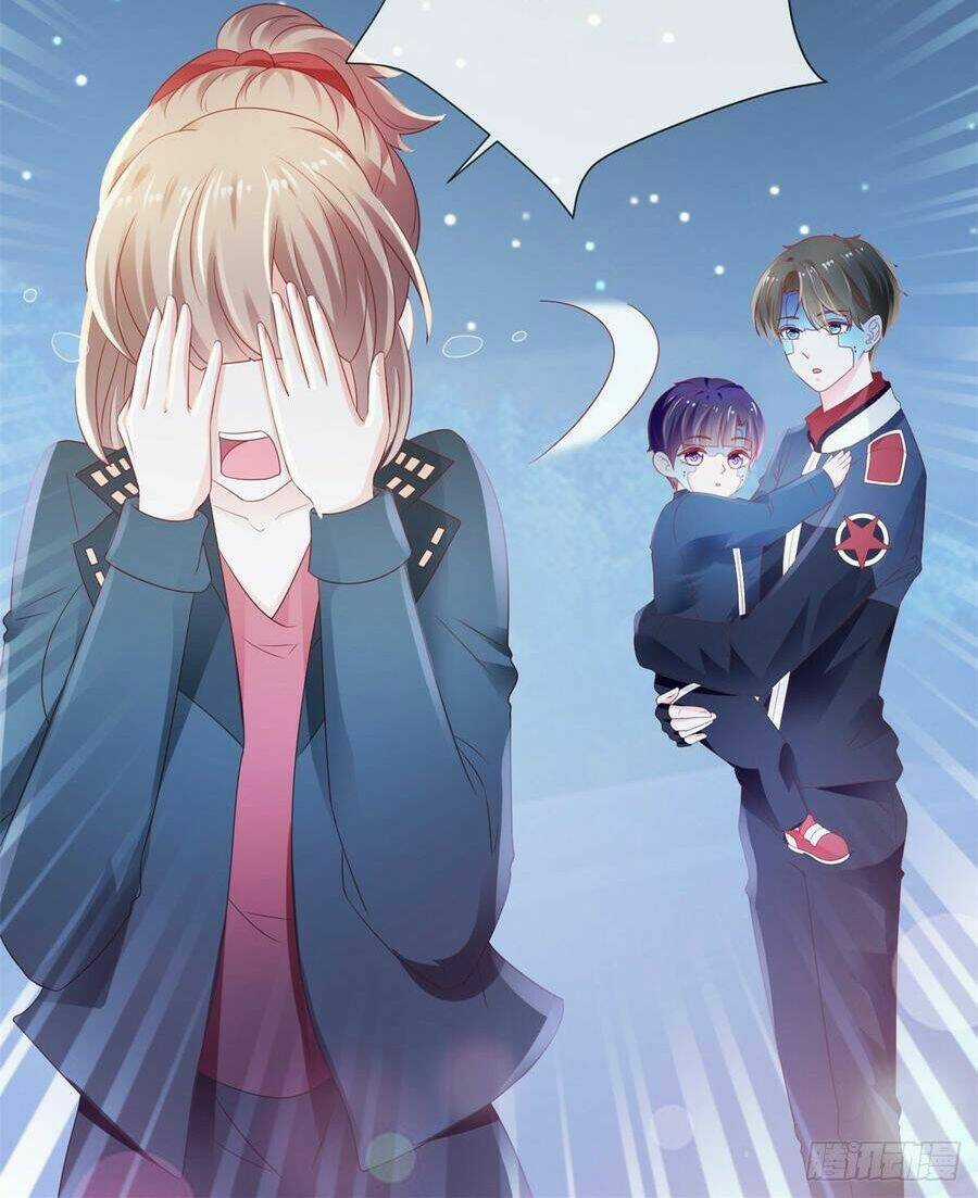 Ẩn Hôn 100%: Chọc Tức Vợ Yêu Mua Một Tặng Một Chapter 121 trang 32