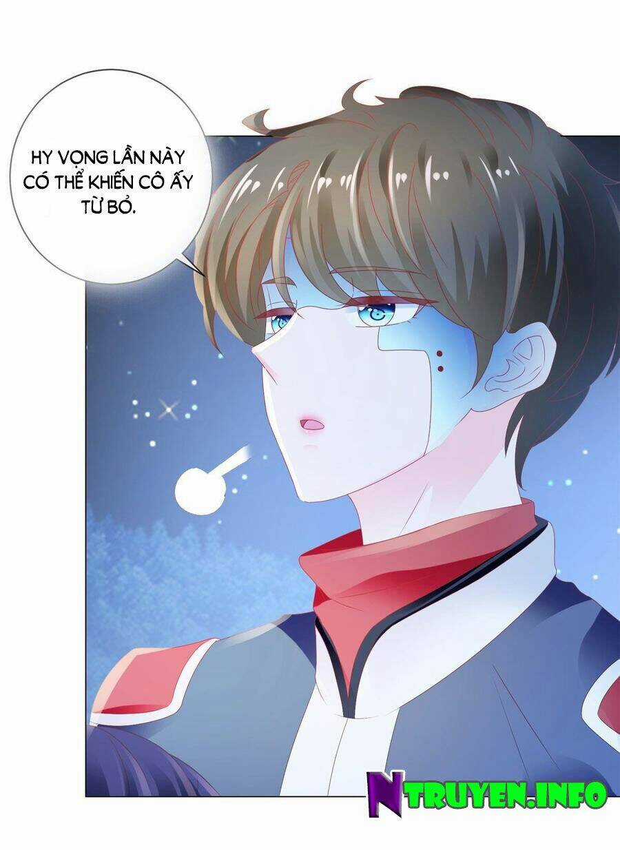 Ẩn Hôn 100%: Chọc Tức Vợ Yêu Mua Một Tặng Một Chapter 121 trang 33