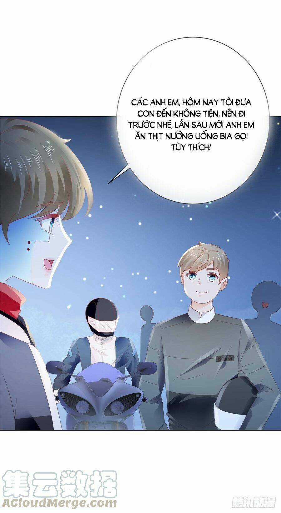 Ẩn Hôn 100%: Chọc Tức Vợ Yêu Mua Một Tặng Một Chapter 121 trang 34