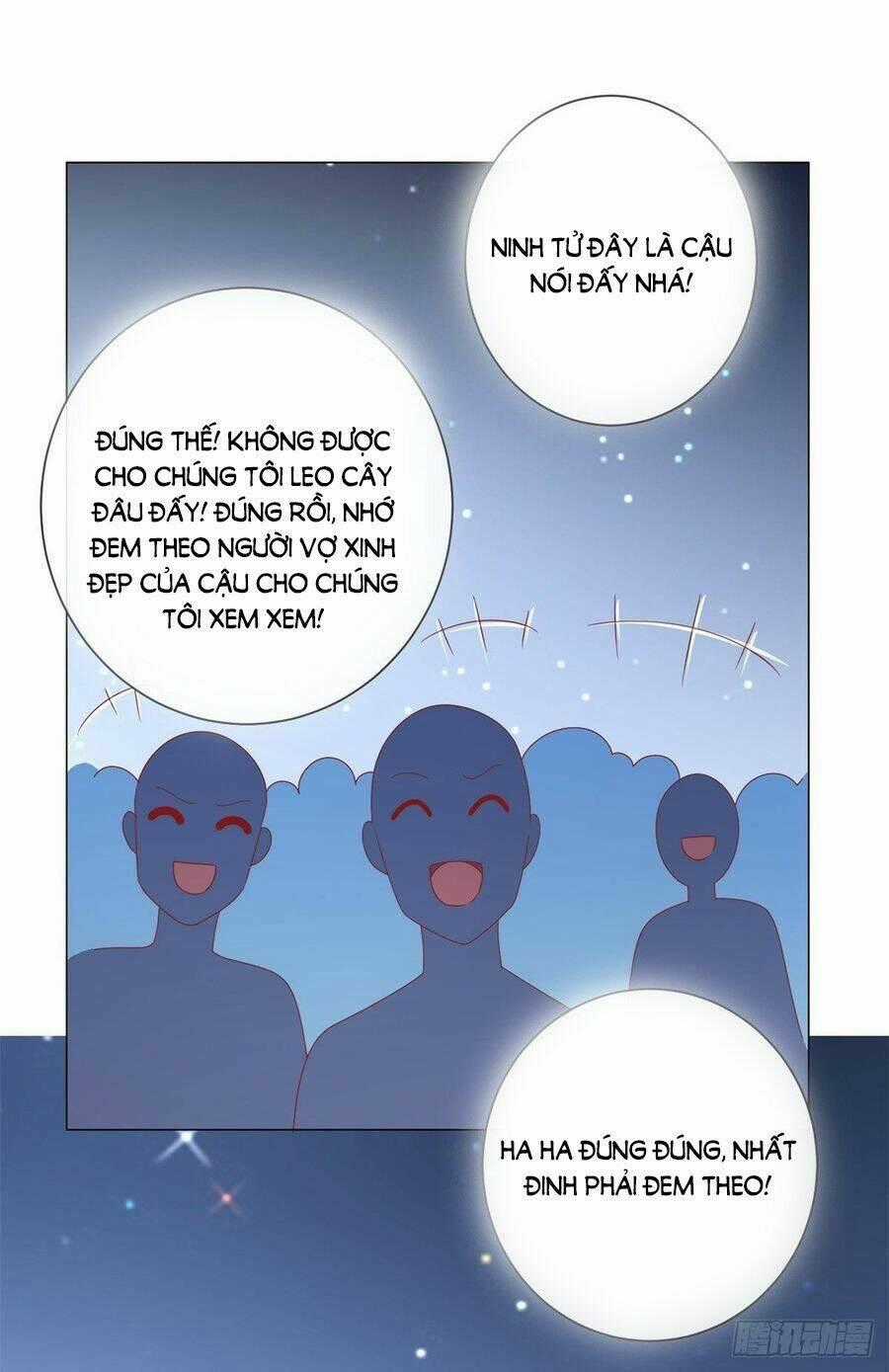 Ẩn Hôn 100%: Chọc Tức Vợ Yêu Mua Một Tặng Một Chapter 121 trang 35