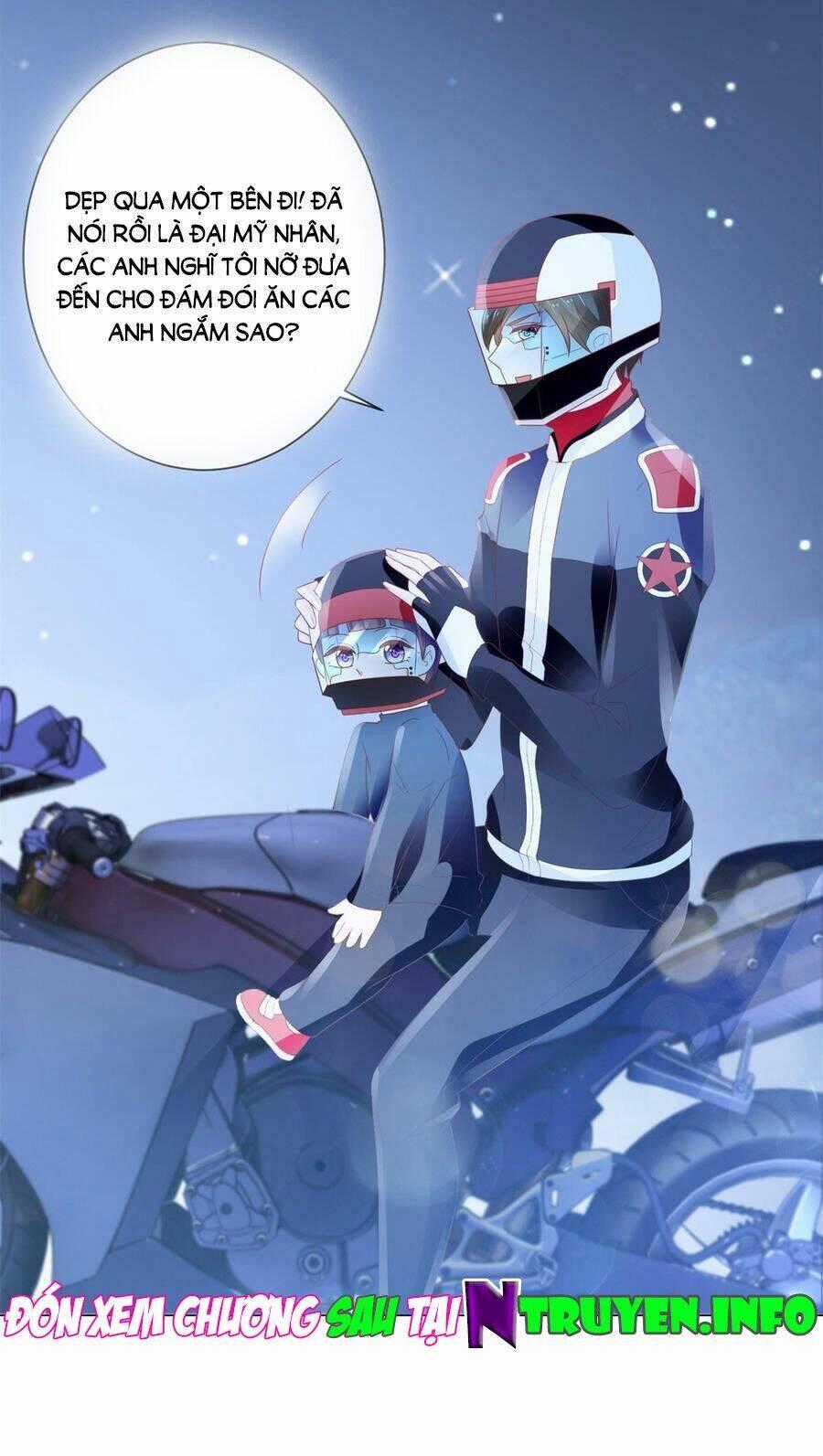 Ẩn Hôn 100%: Chọc Tức Vợ Yêu Mua Một Tặng Một Chapter 121 trang 36