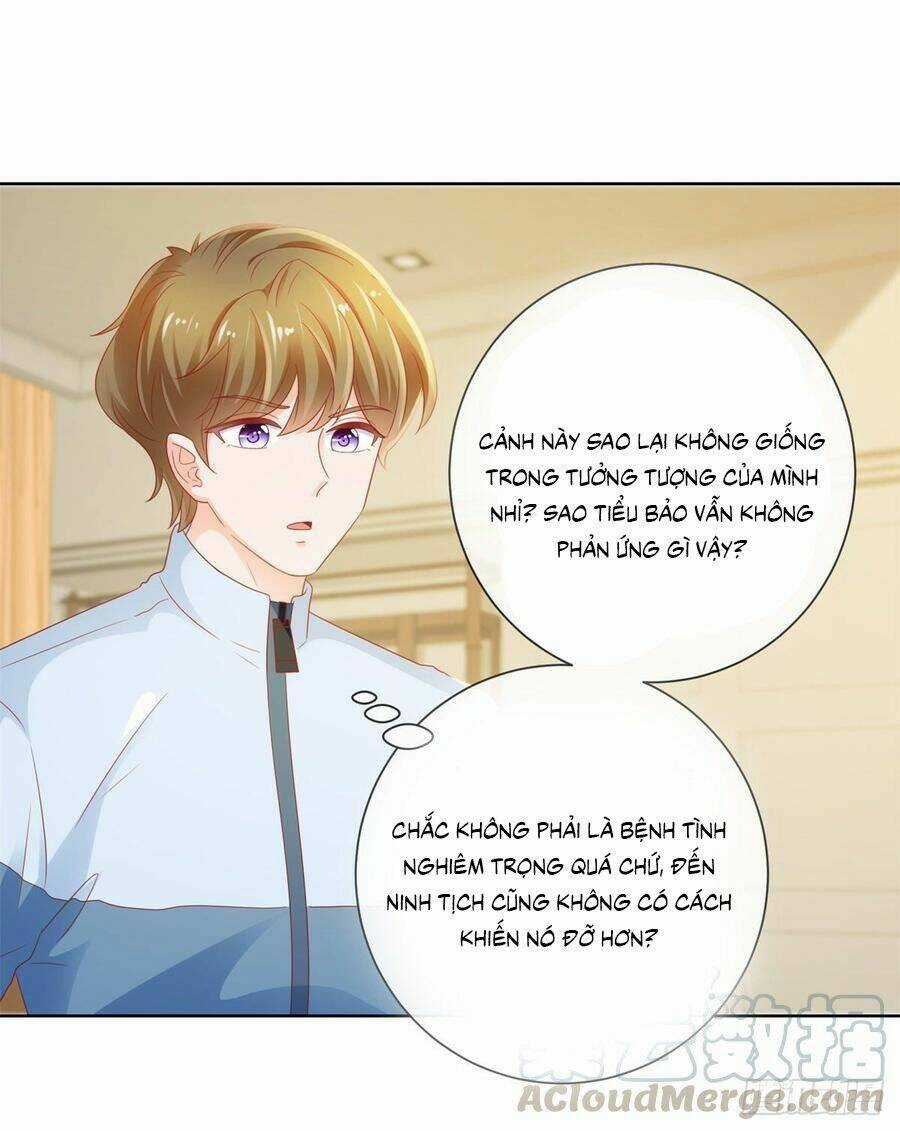 Ẩn Hôn 100%: Chọc Tức Vợ Yêu Mua Một Tặng Một Chapter 121 trang 4