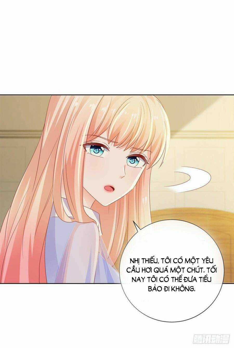 Ẩn Hôn 100%: Chọc Tức Vợ Yêu Mua Một Tặng Một Chapter 121 trang 5