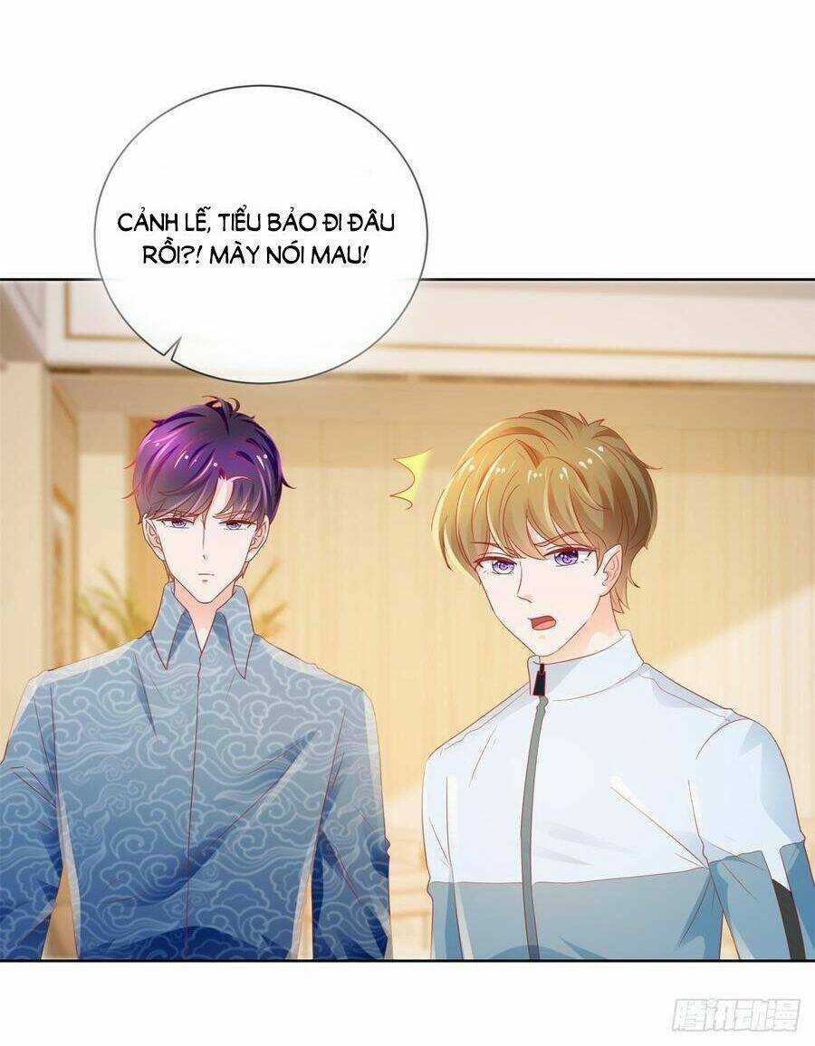 Ẩn Hôn 100%: Chọc Tức Vợ Yêu Mua Một Tặng Một Chapter 122 trang 14