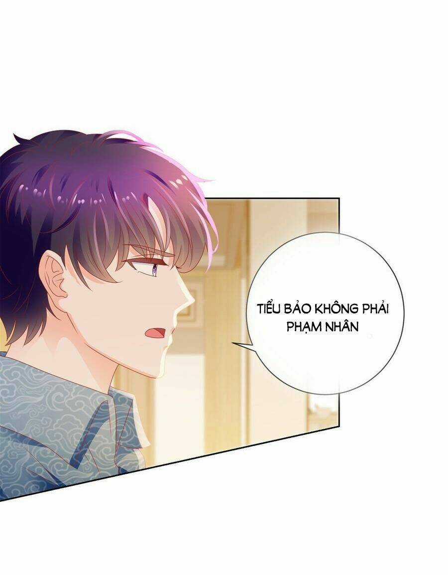 Ẩn Hôn 100%: Chọc Tức Vợ Yêu Mua Một Tặng Một Chapter 122 trang 15