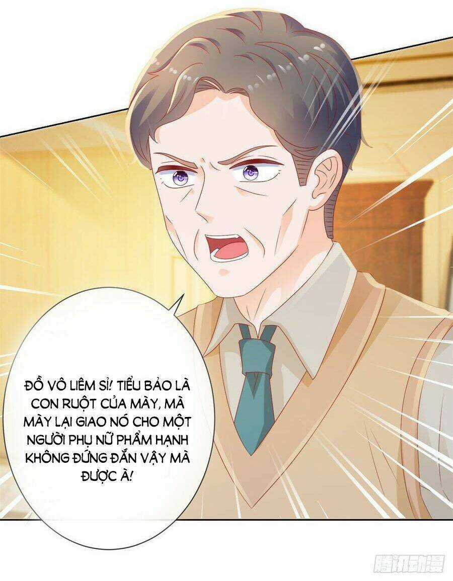 Ẩn Hôn 100%: Chọc Tức Vợ Yêu Mua Một Tặng Một Chapter 122 trang 16