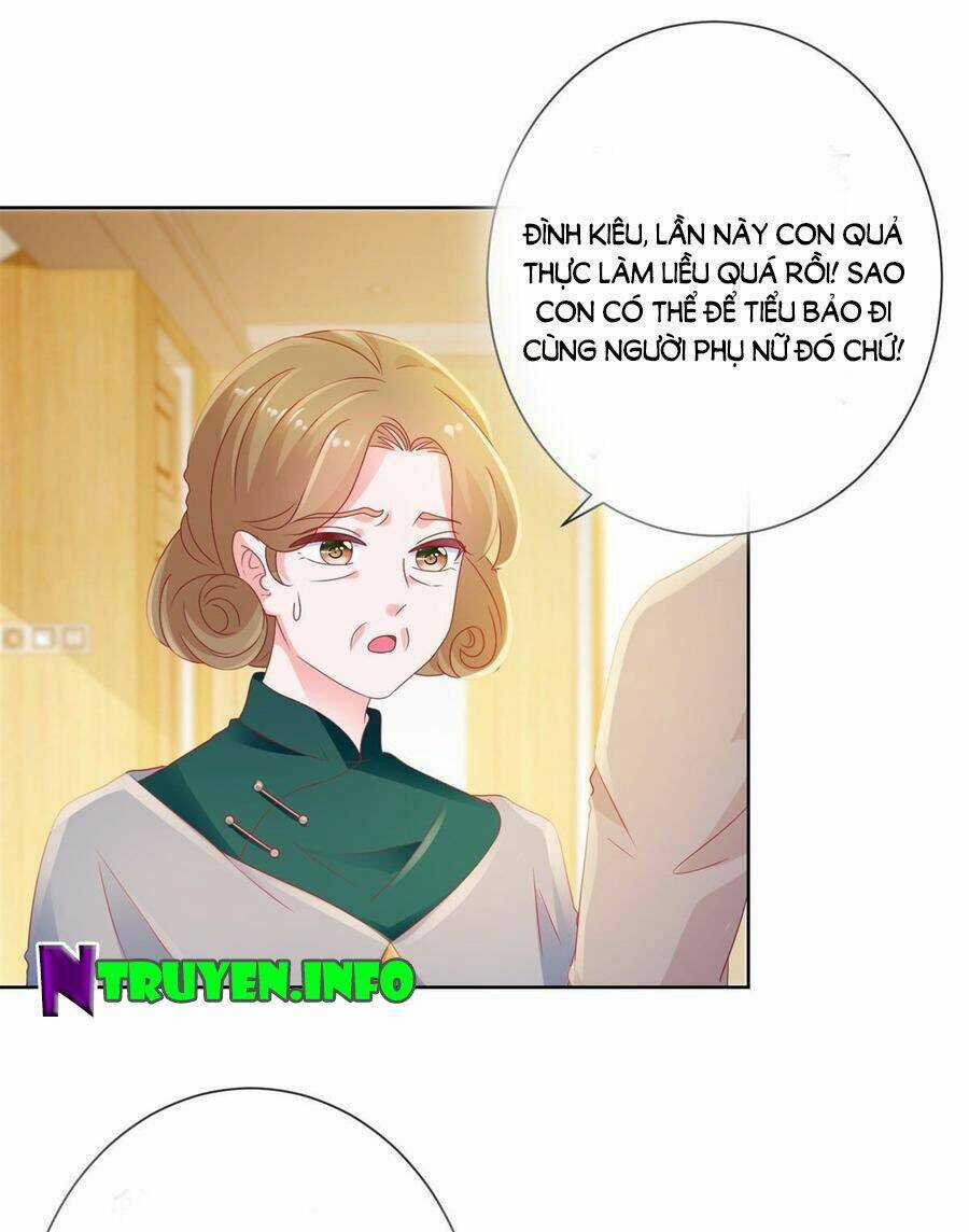 Ẩn Hôn 100%: Chọc Tức Vợ Yêu Mua Một Tặng Một Chapter 122 trang 17