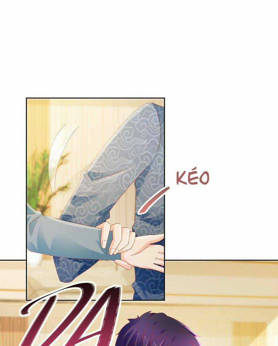 Ẩn Hôn 100%: Chọc Tức Vợ Yêu Mua Một Tặng Một Chapter 122 trang 20