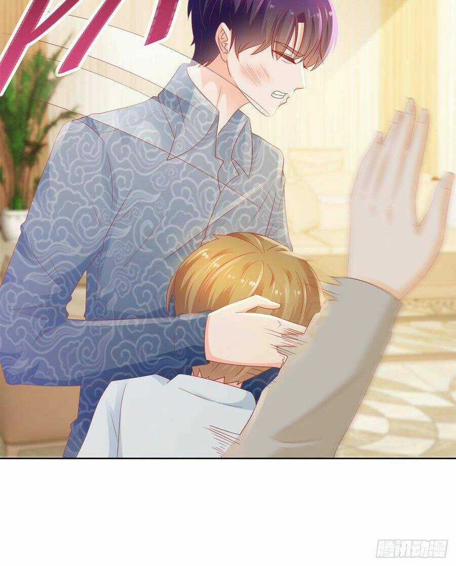 Ẩn Hôn 100%: Chọc Tức Vợ Yêu Mua Một Tặng Một Chapter 122 trang 21