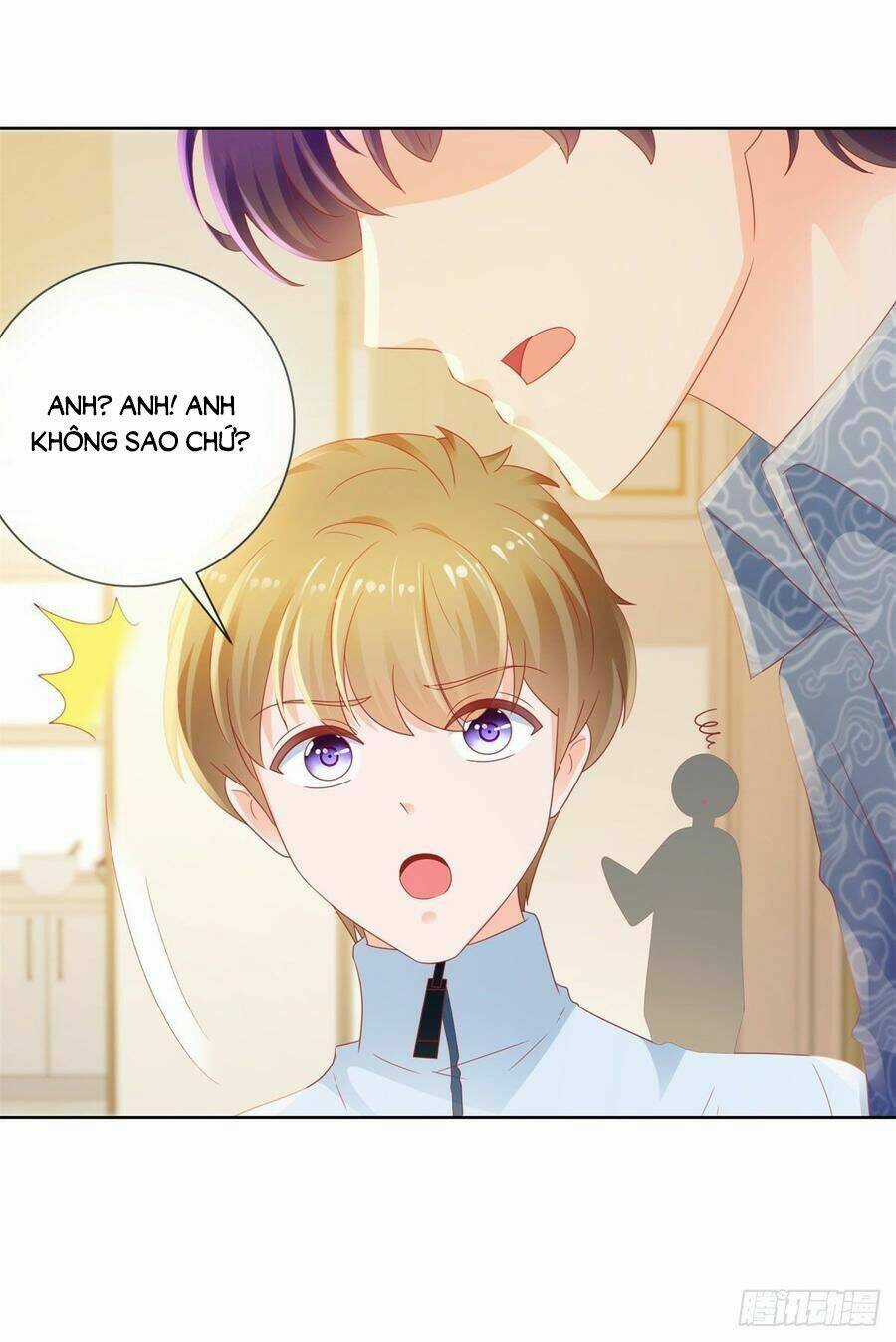 Ẩn Hôn 100%: Chọc Tức Vợ Yêu Mua Một Tặng Một Chapter 122 trang 22