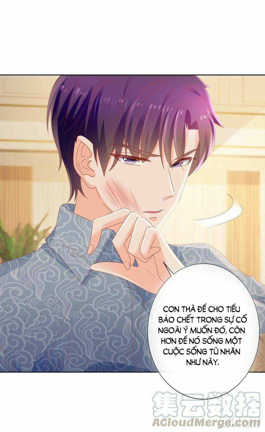 Ẩn Hôn 100%: Chọc Tức Vợ Yêu Mua Một Tặng Một Chapter 122 trang 23